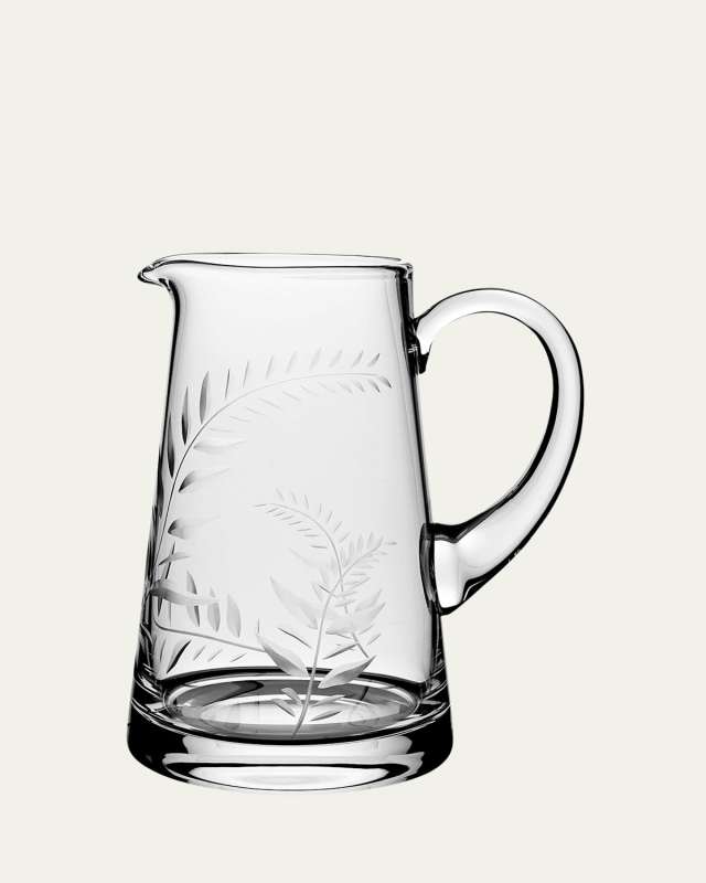Jasmine Pitcher - 2.5 Pint